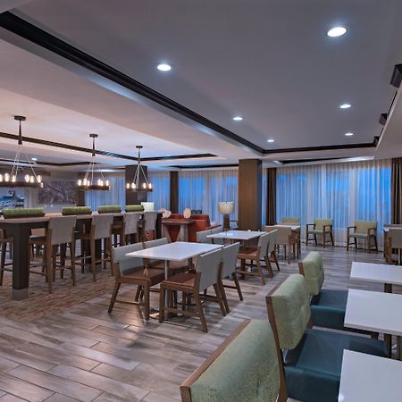 Holiday Inn Express & Suites Austin Nw - Four Points By Ihg Экстерьер фото