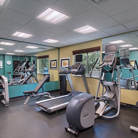 Holiday Inn Express & Suites Austin Nw - Four Points By Ihg Экстерьер фото