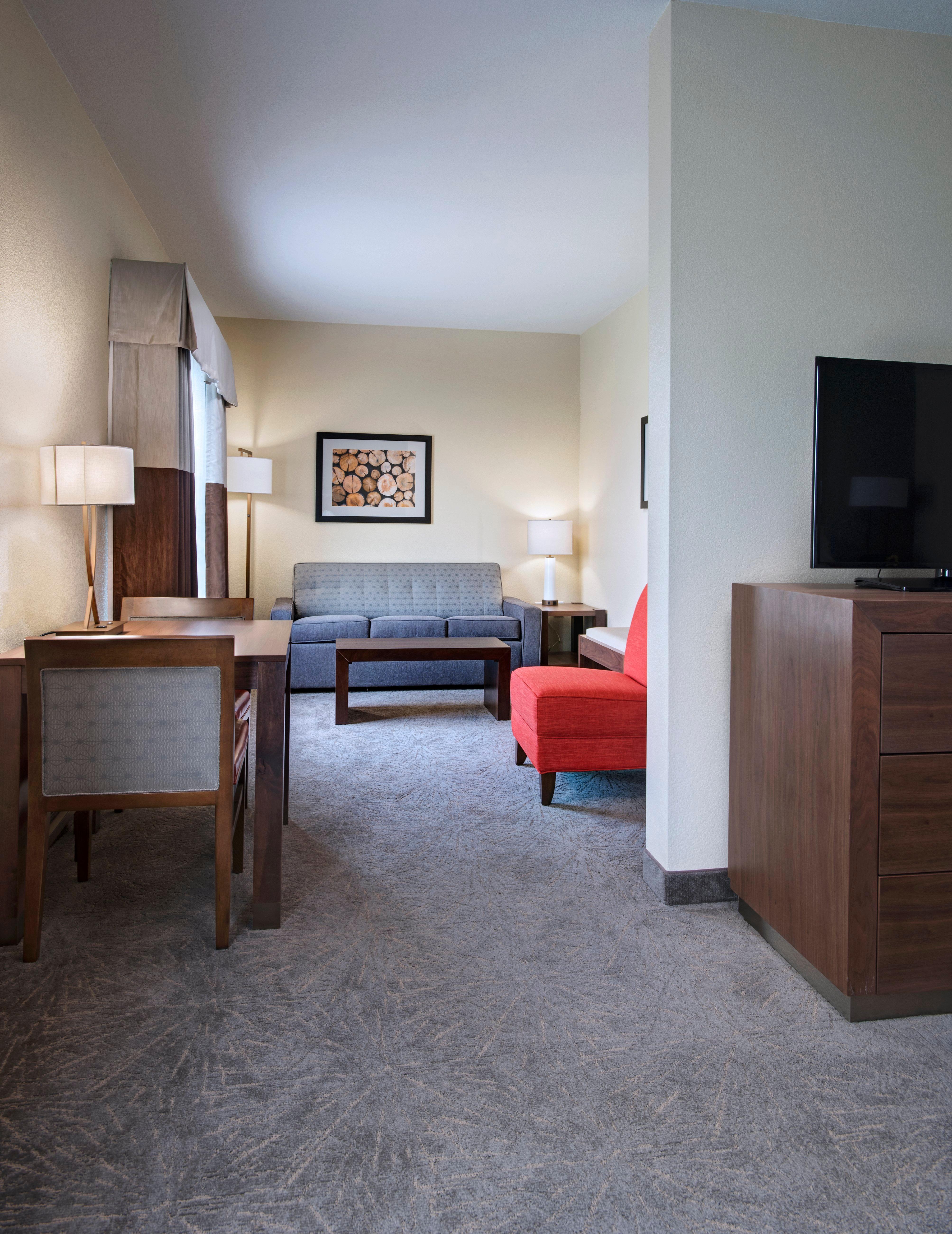 Holiday Inn Express & Suites Austin Nw - Four Points By Ihg Экстерьер фото