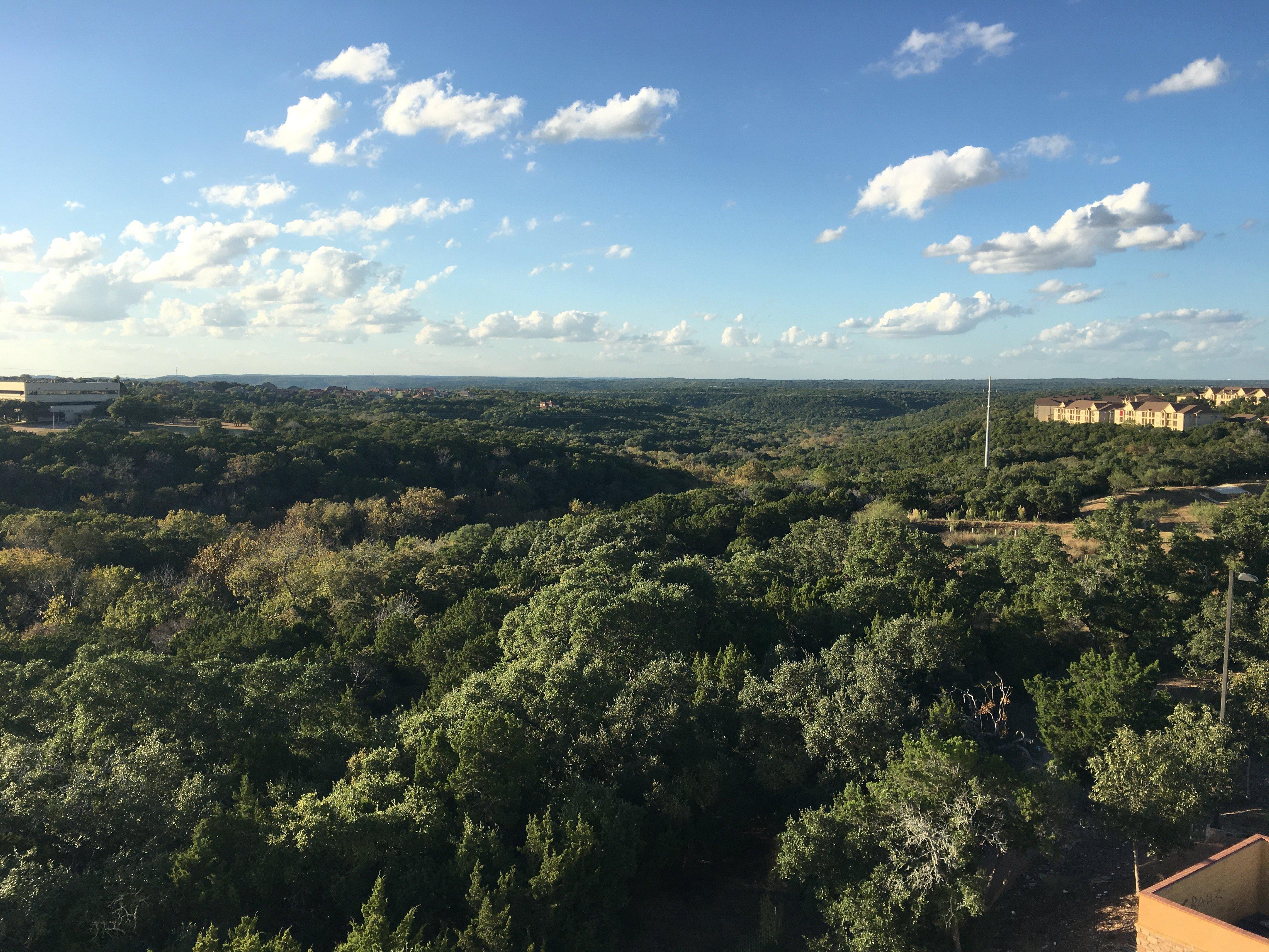 Holiday Inn Express & Suites Austin Nw - Four Points By Ihg Экстерьер фото