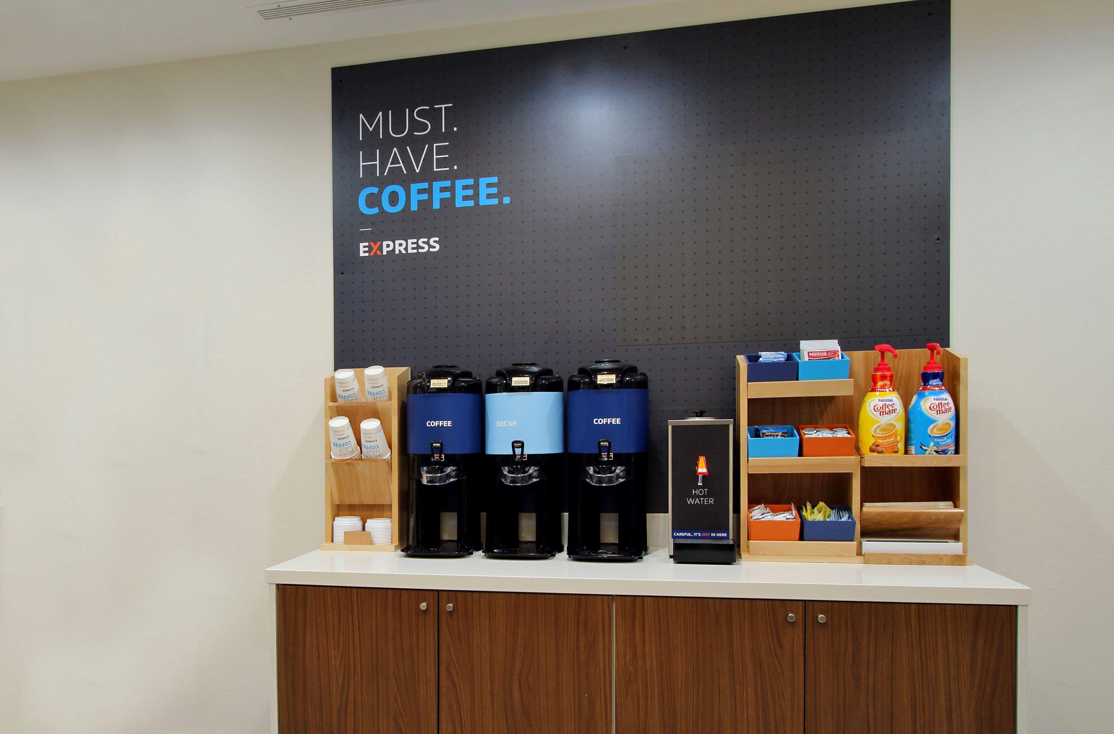 Holiday Inn Express & Suites Austin Nw - Four Points By Ihg Экстерьер фото