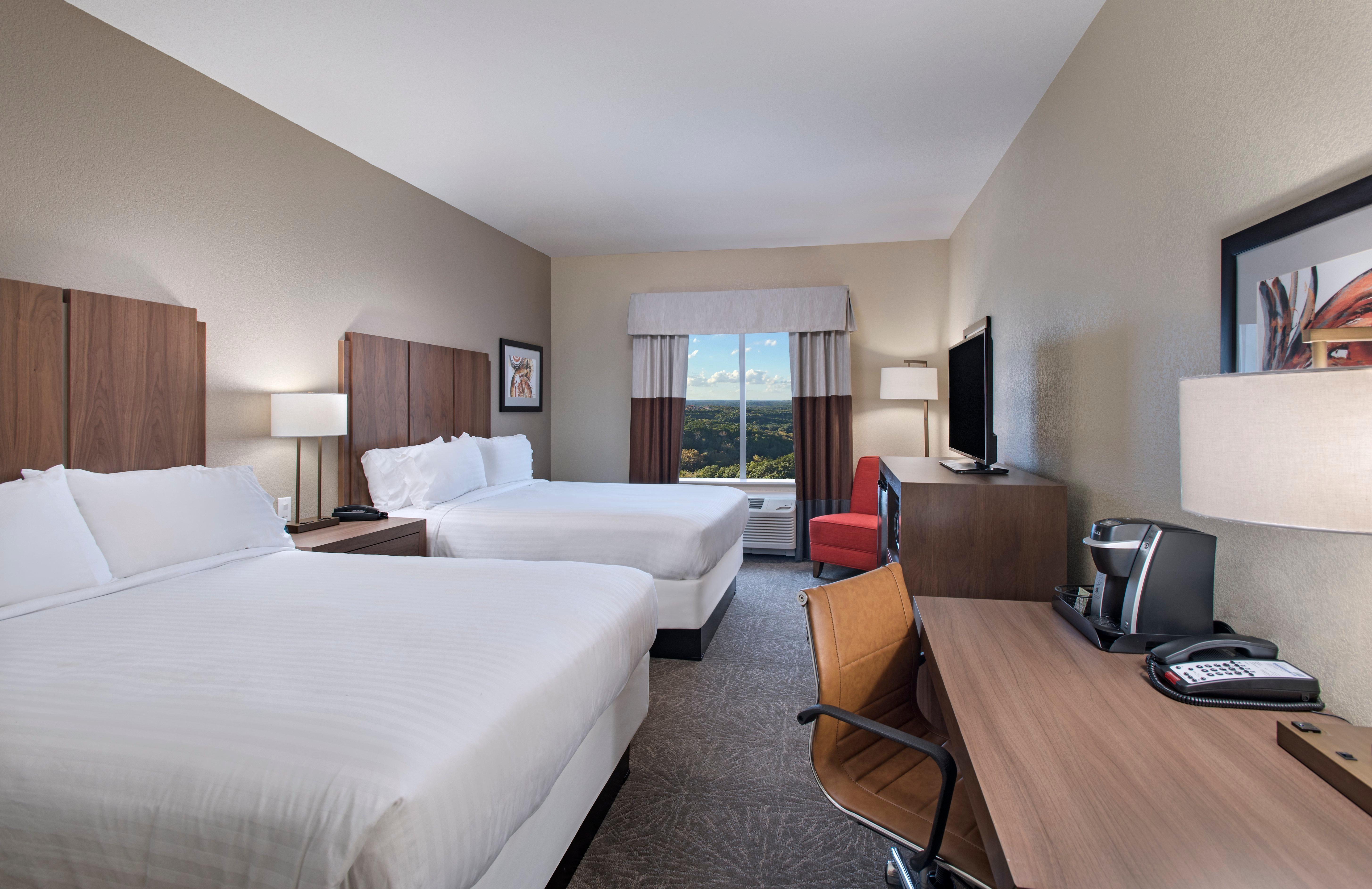 Holiday Inn Express & Suites Austin Nw - Four Points By Ihg Экстерьер фото